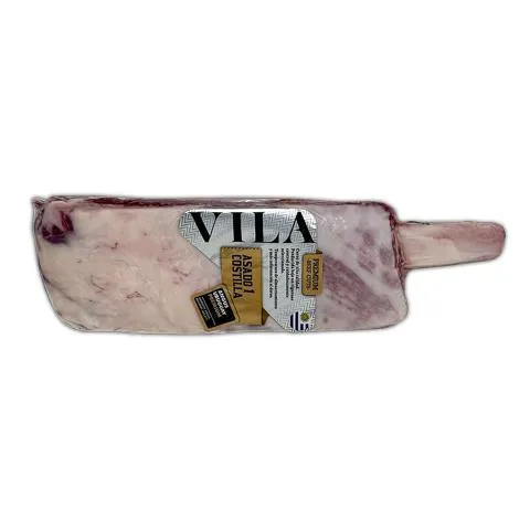 Asado del Rey